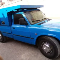 نیسان|خودرو سواری و وانت|اردبیل, |دیوار