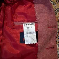 کت تک همراه پیراهن ست|کفش و لباس بچه|سنندج, |دیوار