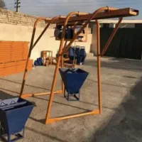 اجاره بالابر ساختمانی با حمل رایگان