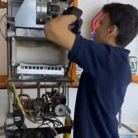 تعمیرات انواع پکیج در محل ، خدمات فوری