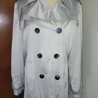 بارونی ترند|لباس|رشت, ولکس|دیوار