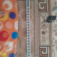 ال ای دی خطی یا وال واشر