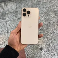 apple iphon 16 pro maxاپل ایفون|موبایل|تهران, سردارجنگل|دیوار