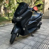 یاماها NMAX مدل ۱۴۰۰