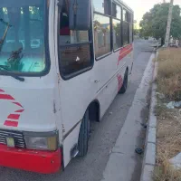 مینی بوس اویکو