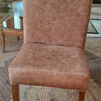 چهارتا صندلی ناهارخوری اکبند