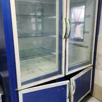 یخچال ۴ در مناسب رستوران و سوپرمارکت و کبابی وغیره|کافی‌شاپ و رستوران|رامسر, |دیوار