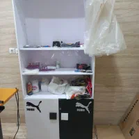 میز و کمد