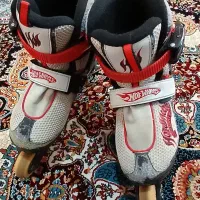 کفش اسکیت|دوچرخه، اسکیت، اسکوتر|مشهد, طبرسی شمالی|دیوار