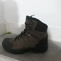 کفش کوهنوردی طبعیت گردی