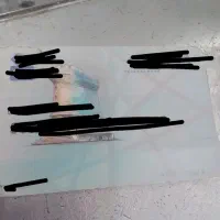 مفقودی مدارک ملی کارت سوخت سند موتور