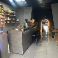 استخدام باریستا