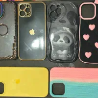 قاب آیفون 12promax