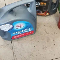 روغن ته کشی تمامی روغن های برند با ضمانت