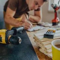 فنی کار|خدمات پیشه و مهارت|پرند, فاز ۶|دیوار