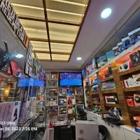 PS4 اسلیم ۵۰۰ گیگ با ضمانت ( فروشگاه دیجیتال نهال)|کنسول، بازی ویدئویی و آنلاین|کازرون, |دیوار