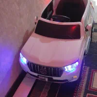 ماشین شارژی ACE121