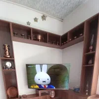 یک عدد میزتلوزیون نو با بهترین جنس بفروش میرسد|مبلمان خانگی و میز عسلی|اصفهان, باتون|دیوار