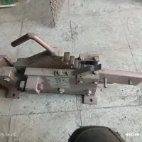 قیچی میلگرد بری|مصالح و تجهیزات ساختمان|سبزوار, شهرک صنعتی فرودگاه|دیوار