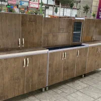 کابینت 6متری|مصالح و تجهیزات ساختمان|رباط‌کریم, رباط‌کریم|دیوار