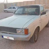 پیکان بارمدل۹۲فابریک