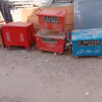 فروش و خریدار انواع دستگاه جوش های صنعتی|عمده‌فروشی|اصفهان, دانشگاه اصفهان|دیوار