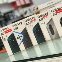 خریدوفروش گوشی نو وکارکرده