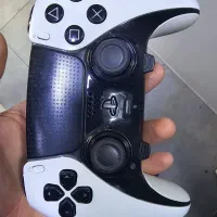 دسته ps5 edge|کنسول، بازی ویدئویی و آنلاین|تهران, فردوس|دیوار