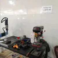 استخدام نیروی فرز کار