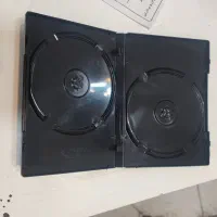 قاب cd و dvd|صوتی و تصویری|سبزوار, امیریه|دیوار