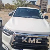 کی ام سی تی 8