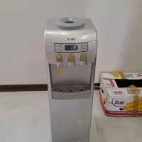 آبسردکن سالم کارکرده