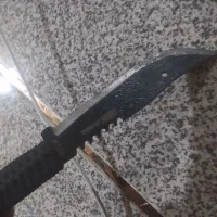 چاقو|کلکسیون اشیاء عتیقه|زاهدان, |دیوار