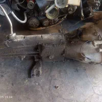 گیربکس پیکان روآ. آردی  پراید