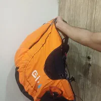 ست کامل پاراگلایدر کلاس A|تجهیزات ورزشی|تهران, شارق|دیوار