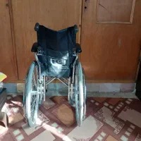 ویلچر نو نو