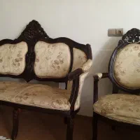 مبلمان 9نفره
