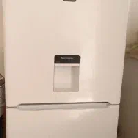 مگه یخچال هیمالیا