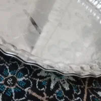 سینی بزرگ|ظروف سرو و پذیرایی|قرچک, شهرک طلائیه|دیوار