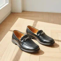 کفش های زنانه و مردانه Pama و Spano+ صندل|کیف، کفش، کمربند|پرند, فاز ۵|دیوار