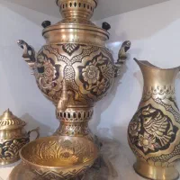 سماور آنتیک
