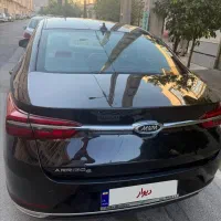 فروش خودرو اریزو ۶ اکسلنت