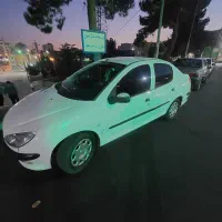 پژو 206 sd v 8 مدل 96|خودرو سواری و وانت|شهریار, شهریار|دیوار