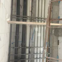 نصب توالت فرنگی پمپ آب لوله کشی|خدمات پیشه و مهارت|کرمان, |دیوار