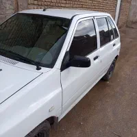 پراید 111|خودرو سواری و وانت|تربت جام, باغ سنگان سفلی|دیوار