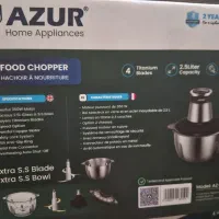 لوازم خانگی نو