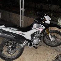 موتورgy200مدل۱۴۰۱