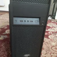کیس کامپیوتر Core I5 6500 در حد نو