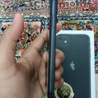 اپل iPhone 11 با حافظهٔ ۱۲۸ گیگابایت|موبایل|مشهد, محمدآباد|دیوار