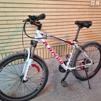 دوچرخه راپیدو